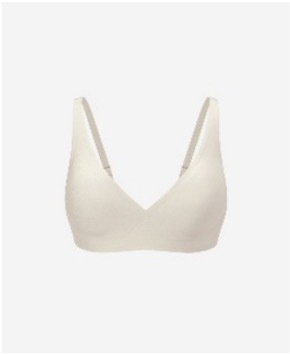 Verish Bra- 經典 極致服貼無鋼圈內衣 Cool Fit Bra Signature