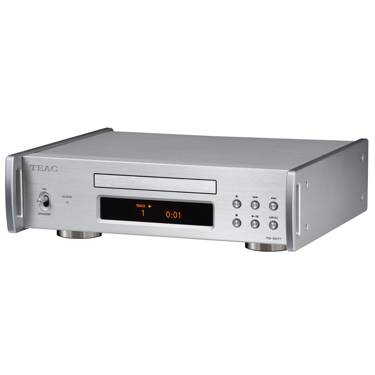 TEAC PD-507T CD轉盤