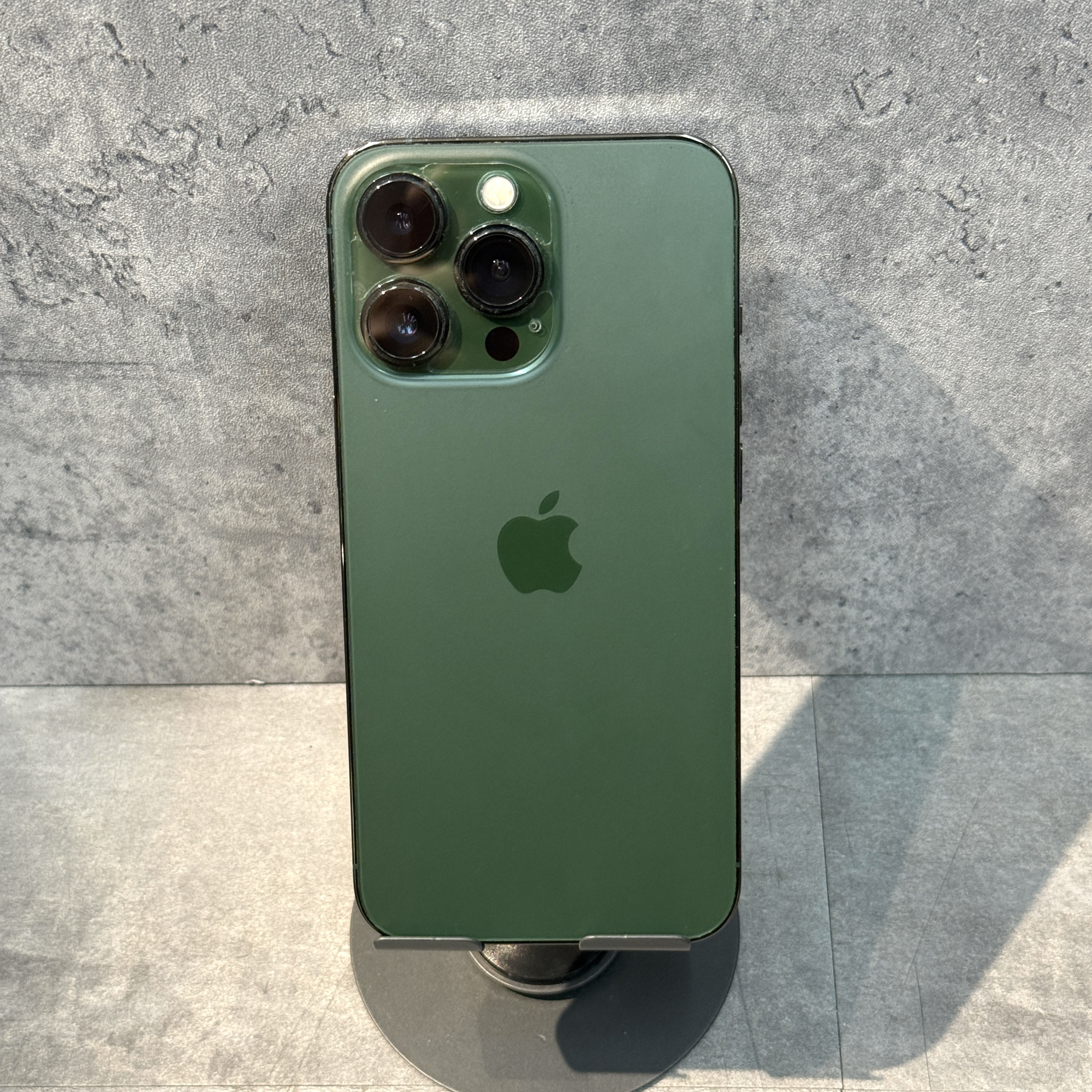 【二手】iPhone 13 Pro 256G 綠色