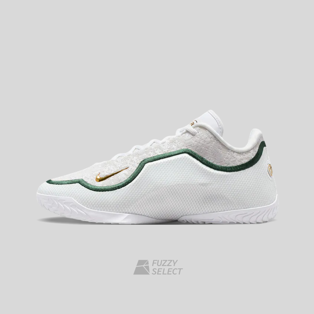 【逢甲 FUZZY】Nike LeBron XXIII "From This Point Forward" 由此開始 IB9563-101