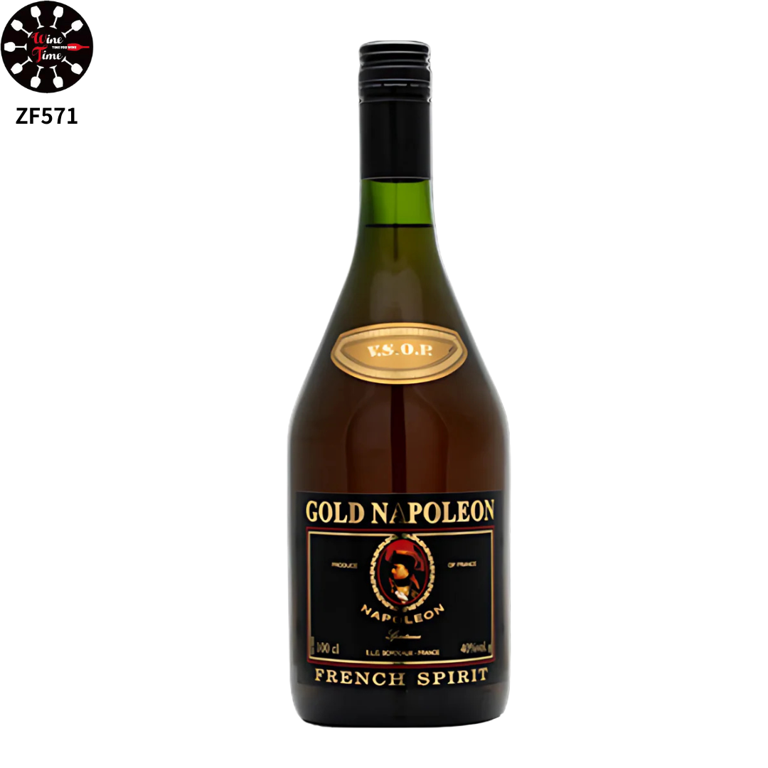 Gold Napoleon VSOP 1000ml