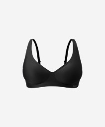 Verish Bra- 經典 極致服貼無鋼圈內衣 PLUS  Cool Fit Bra Signature Plus
