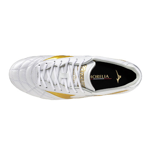 MIZUNO MORELIA 2 JAPAN AG (Short Tongue & Cross Stitch)