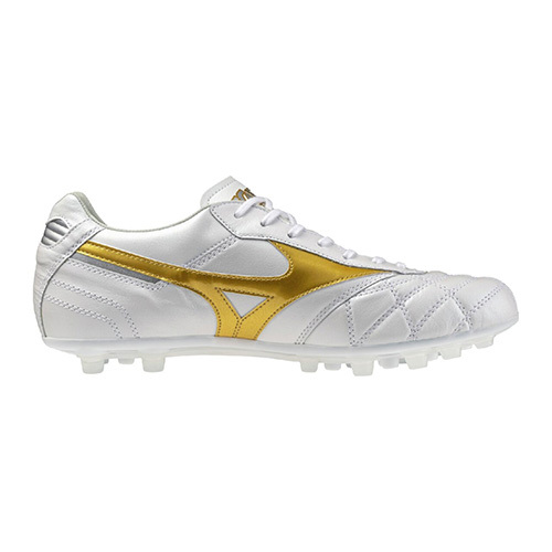 MIZUNO MORELIA 2 JAPAN AG (Short Tongue & Cross Stitch)