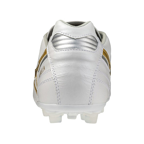 MIZUNO MORELIA 2 JAPAN AG (Short Tongue & Cross Stitch)