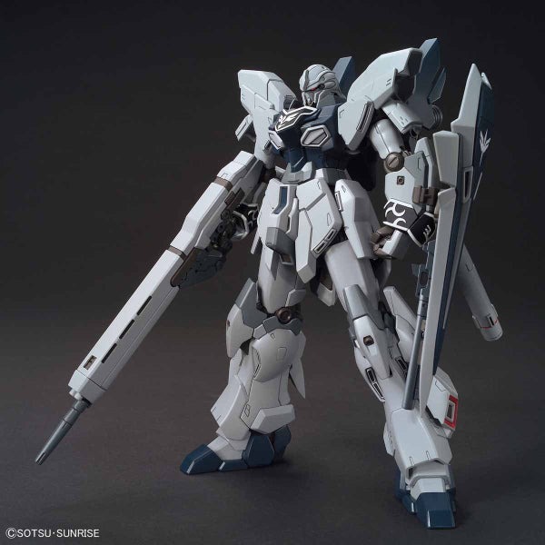 HGUC 1/144 新安州原石型(NARRATIVE Ver.)