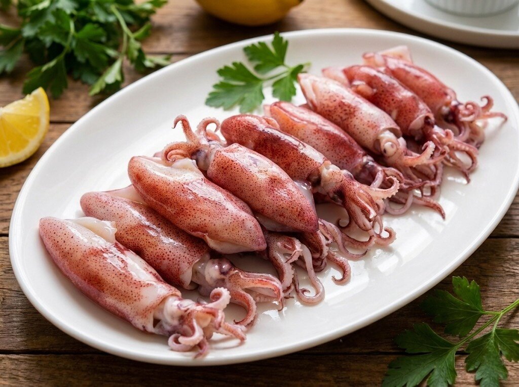 船凍盒裝小卷 東北角小卷