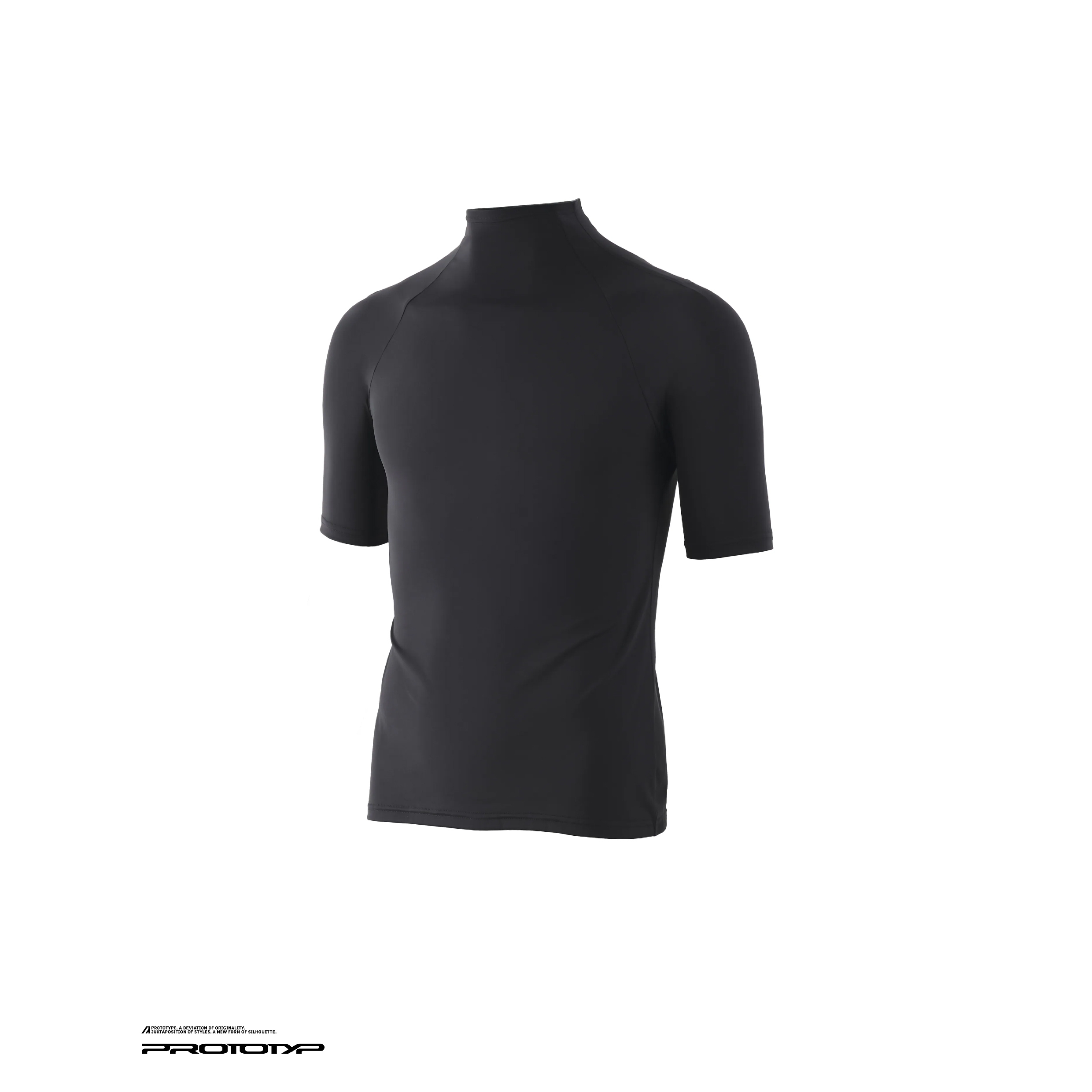 PROTOTYP TT-005 ACCELERATION Stack Active Top