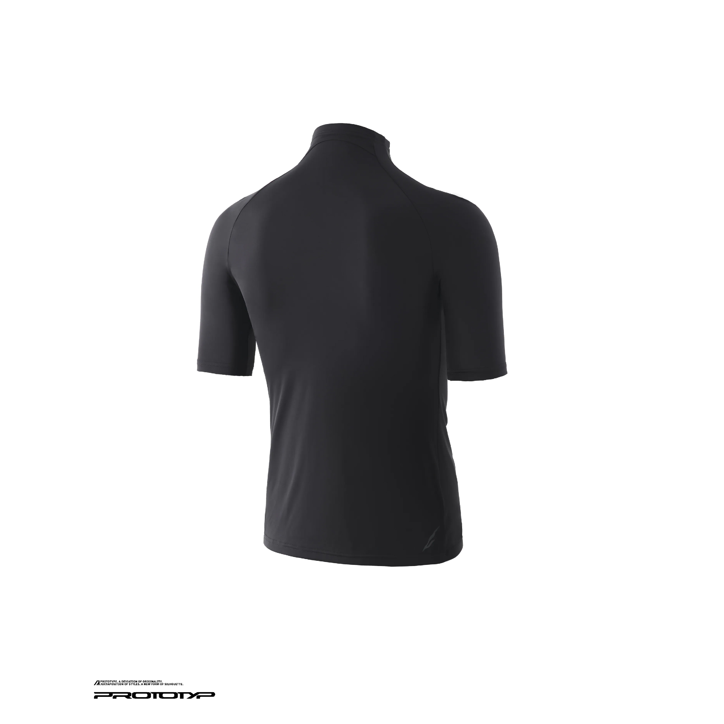 PROTOTYP TT-005 ACCELERATION Stack Active Top