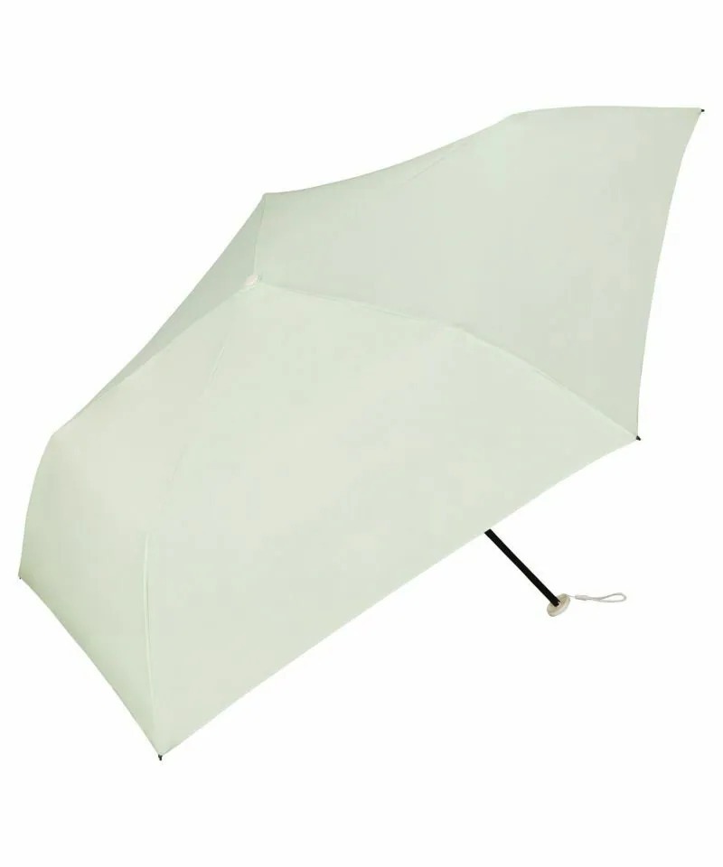 (5473) Air Light solid mini 115g超輕量縮骨遮 (2色可選)