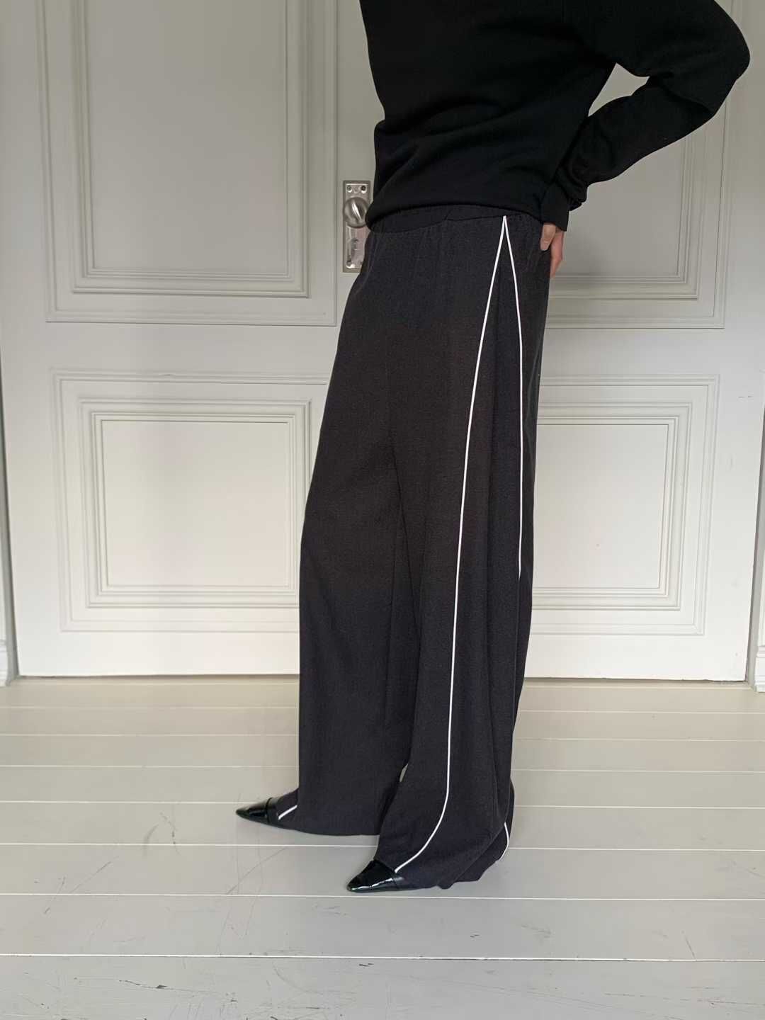 AS1207 25FW Korea Pants ( Pre-order )