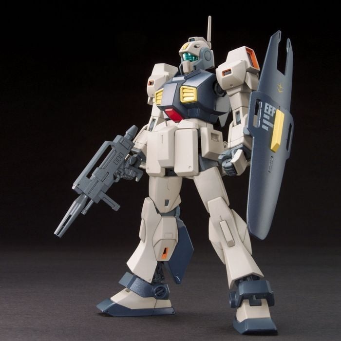 HGUC 1/144 雷姆(U.C.劇場版Ver.沙漠配色)