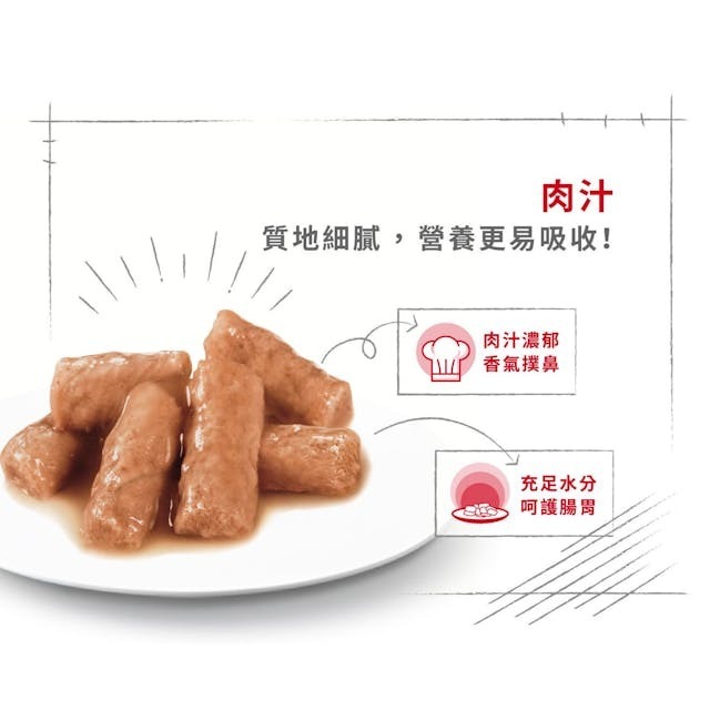 Royal Canin 貓濕糧．成貓 純種系列 英國短毛成貓專屬配方85g