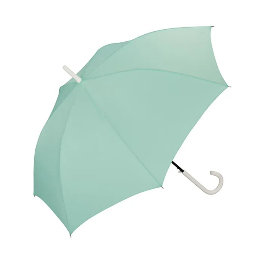 (5484) Unnurella瞬間速乾滴水不沾長雨傘(UN01系列) (3色可選)