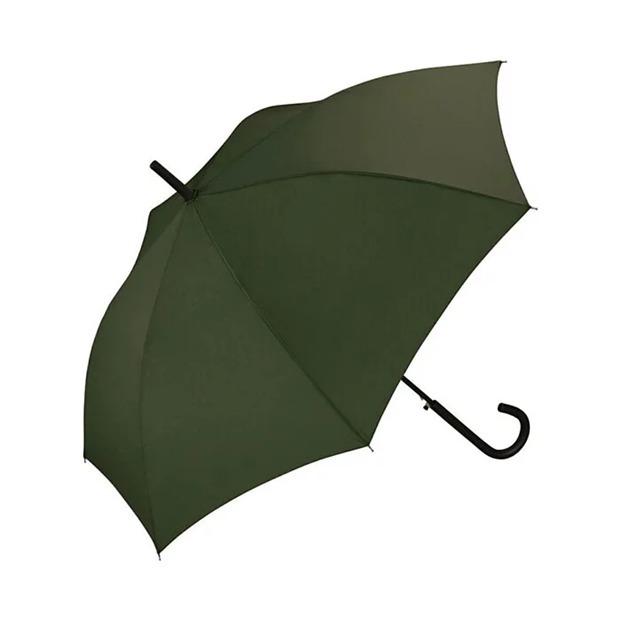 (5484) Unnurella瞬間速乾滴水不沾長雨傘(UN01系列) (3色可選)