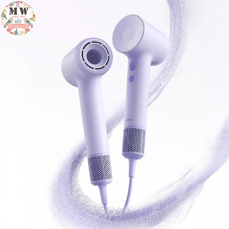 Laifen — SE 2 負離子高速風筒 [附送標準順滑風嘴]