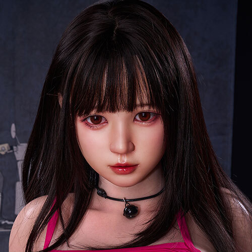 IRONTECH 東方系列 161cm T3 Nia 新自然 全矽膠娃娃 silicone sex doll