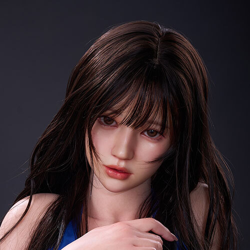 IRONTECH 東方系列 161cm T4 Evie 新自然 全矽膠娃娃 silicone sex doll