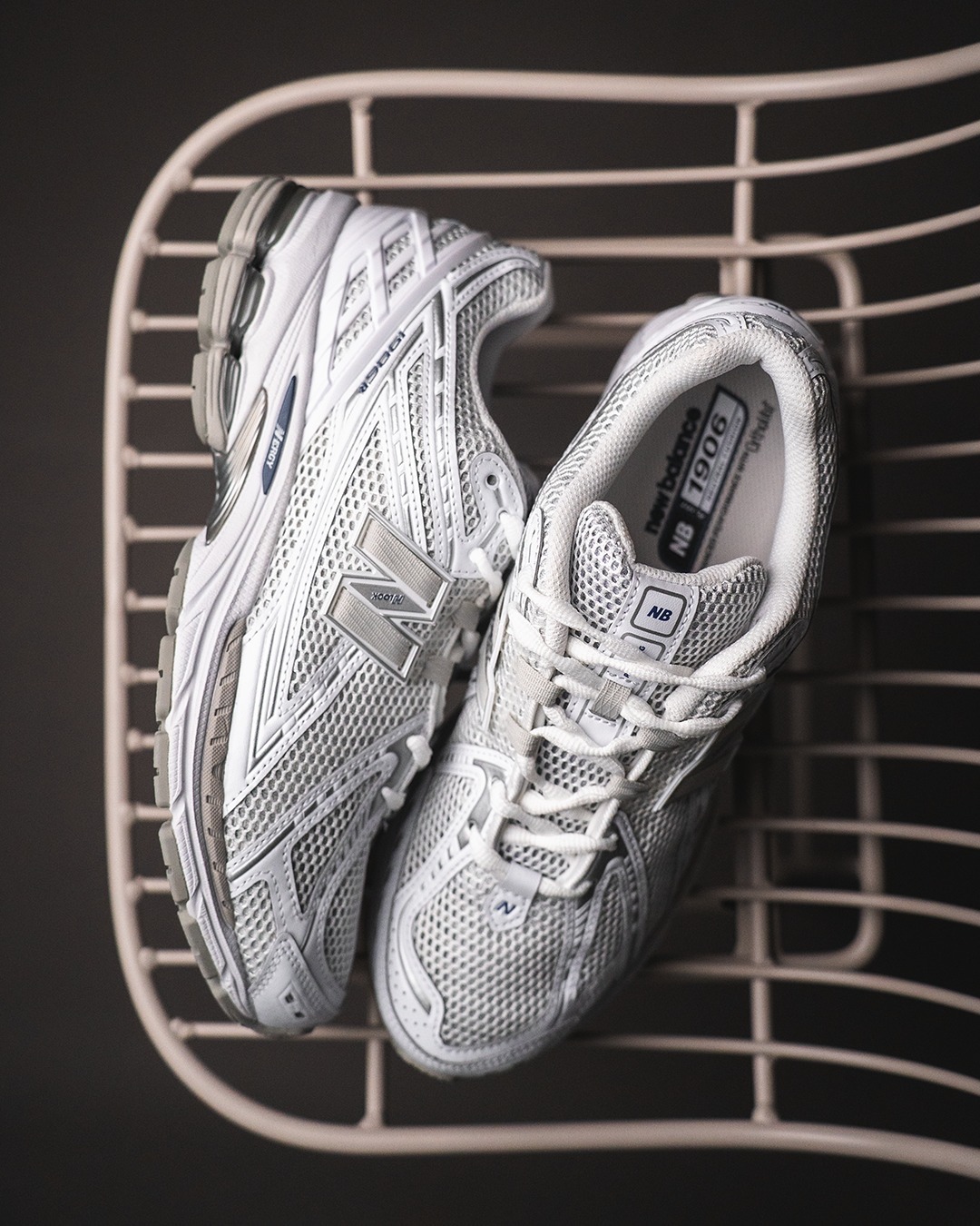 Men's New Balance 1906