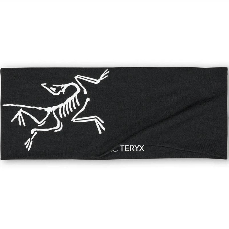 ARCTERYX 始祖鳥 Satoro 羊毛頭帶 X000009491