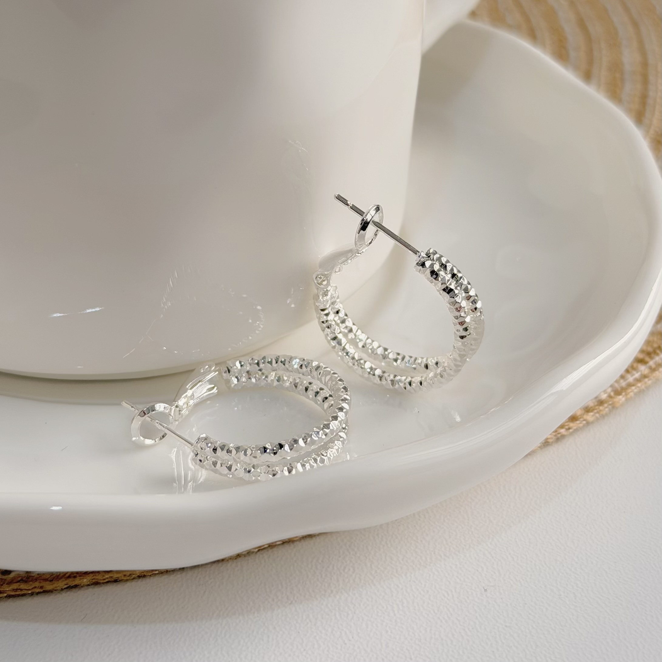 Z206切割雙層圈圈