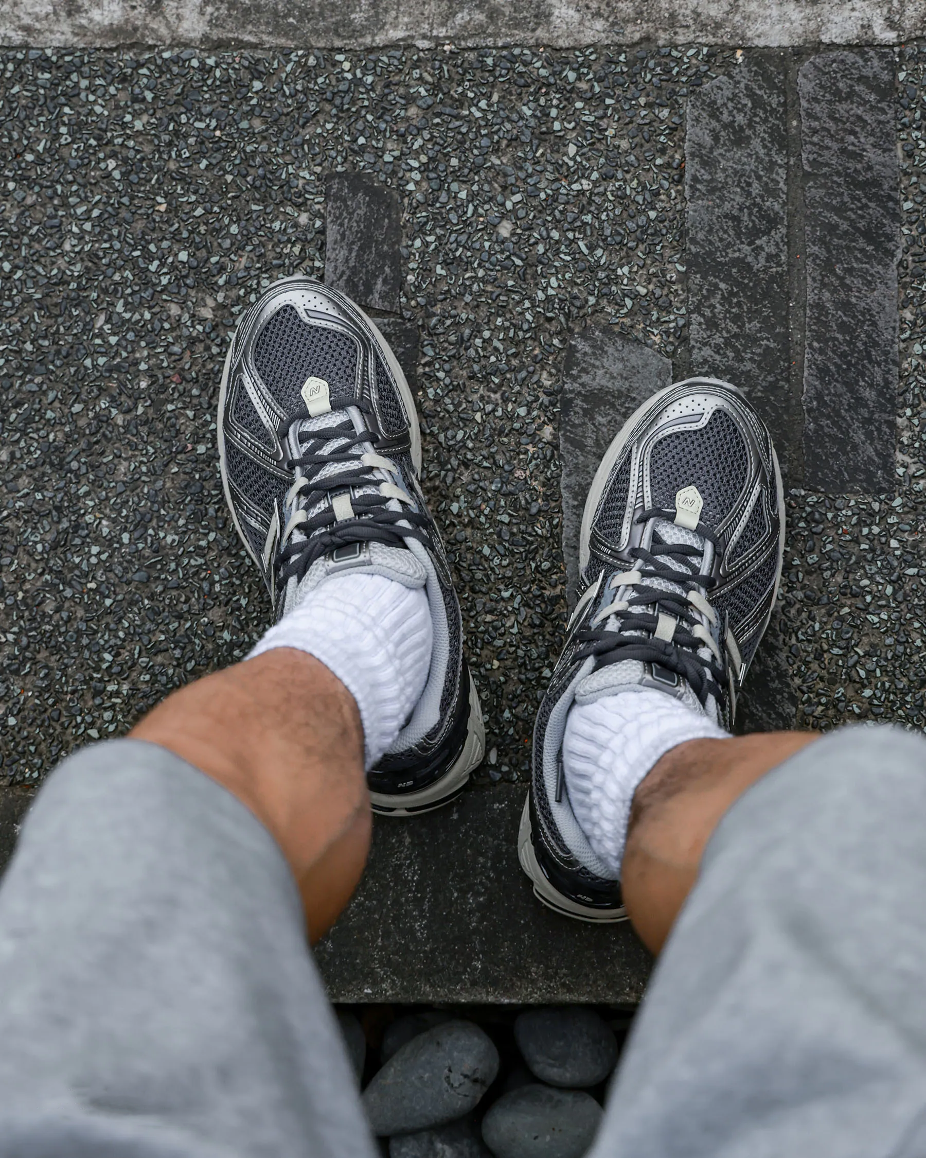 (預訂) New Balance 1906R - M1906RBG