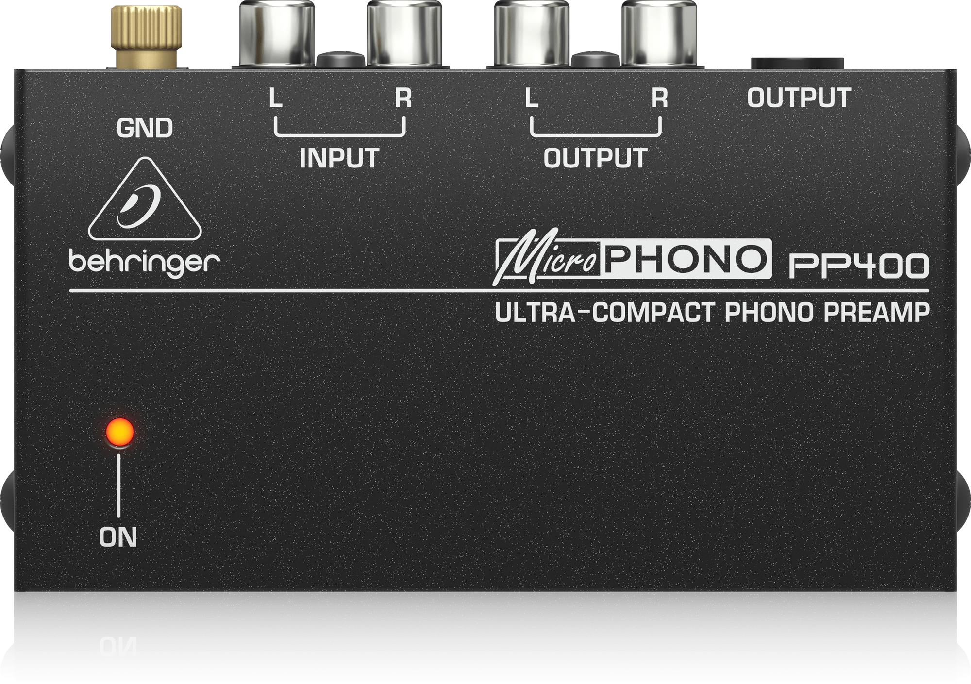Behringer PP400