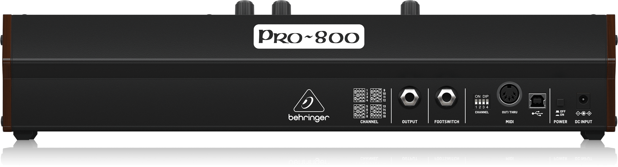 Behringer PP400