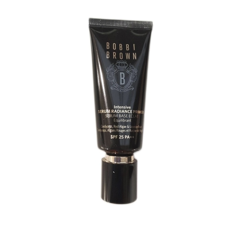 BOBBI BROWN 蟲草養膚妝前隔離乳 SPF25 40ml