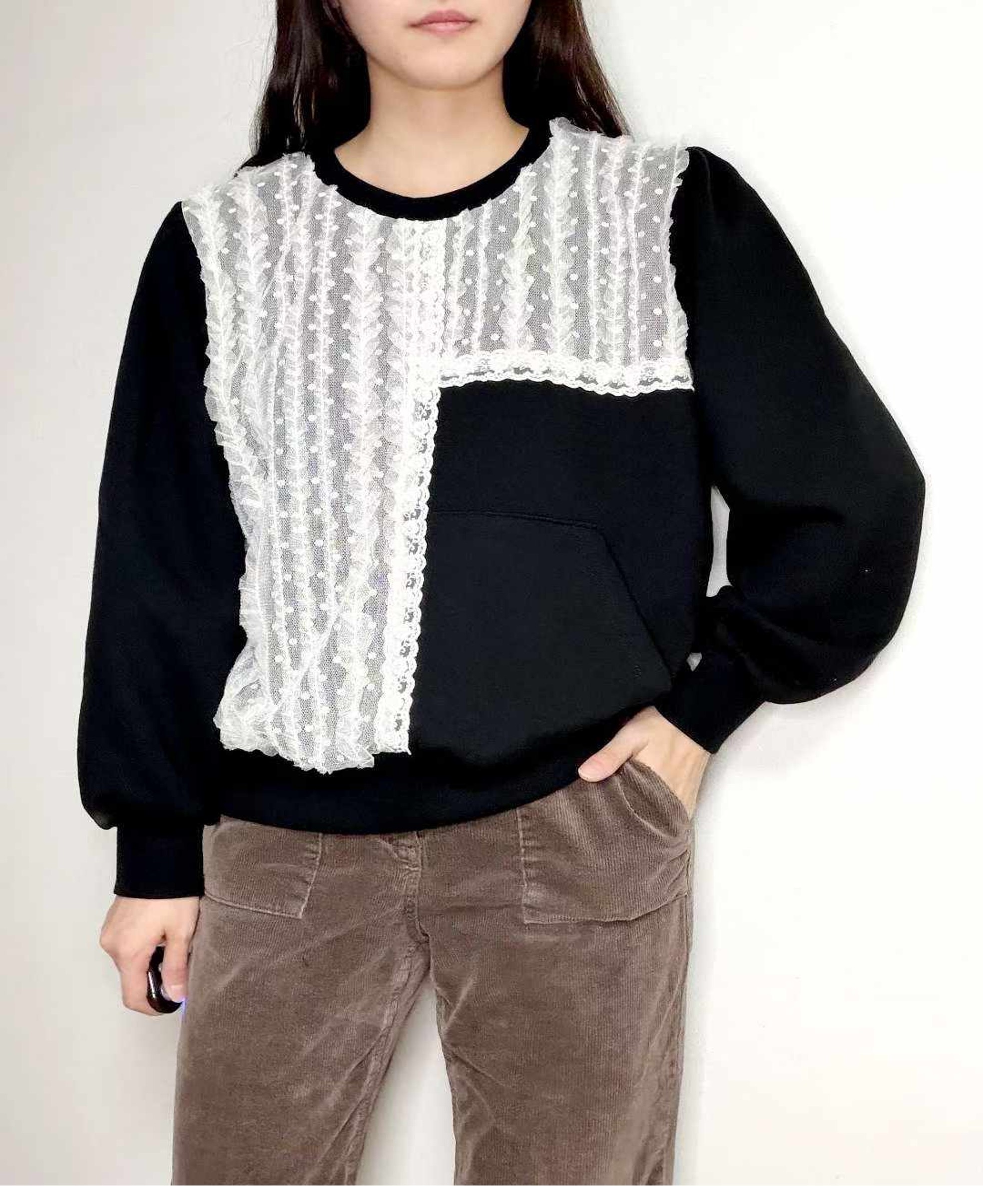 HE1211 25FW Korea Top ( Pre-order )