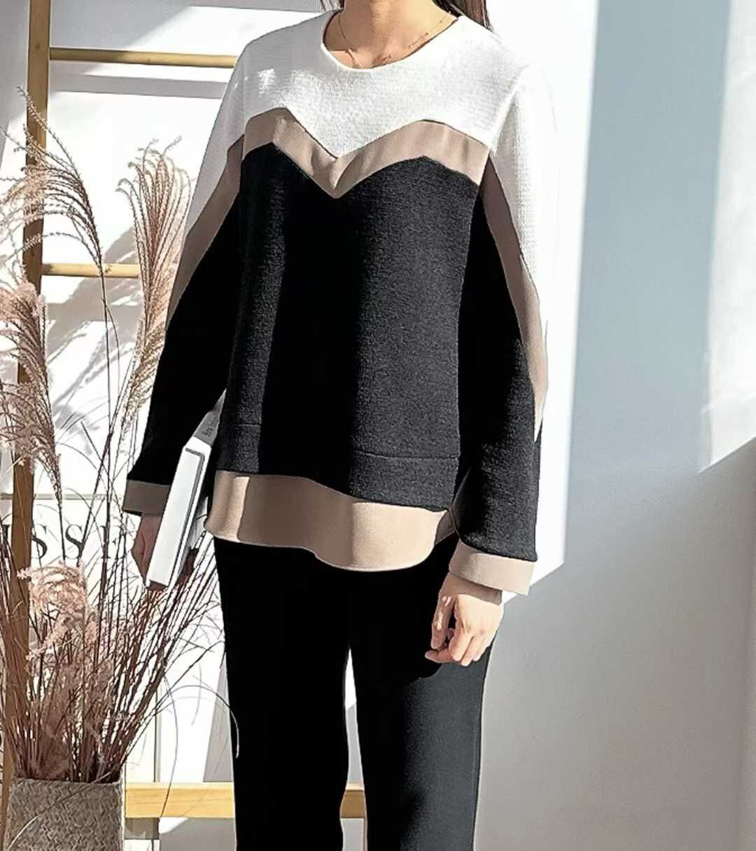 HB1201 25FW Korea Top ( Pre-order )