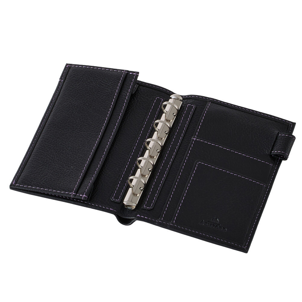 ASHFORD NATURA MICRO5 BLACK