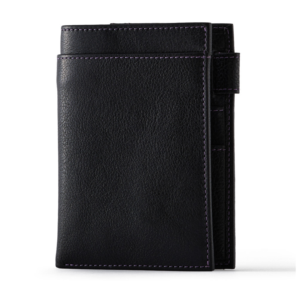 ASHFORD NATURA MICRO5 BLACK