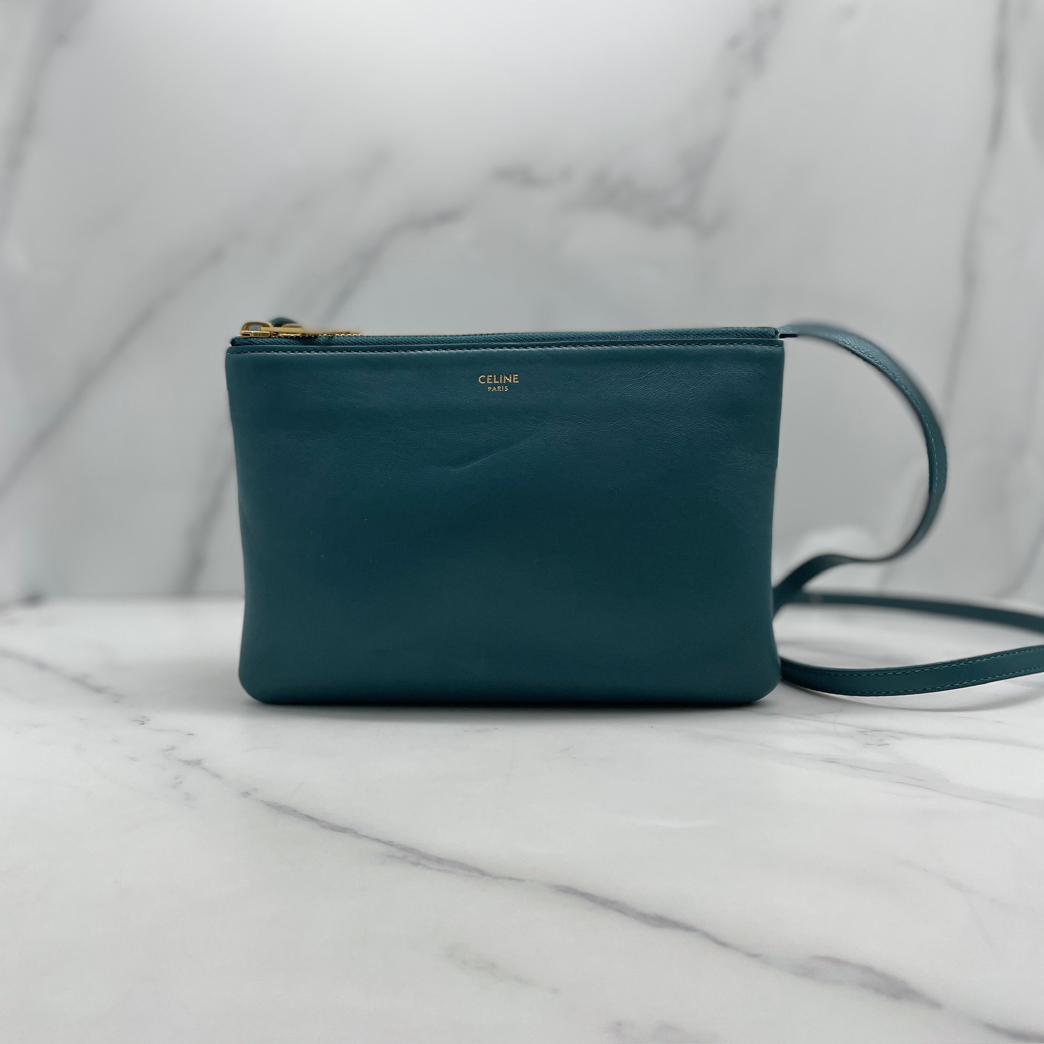Celine Small Trio