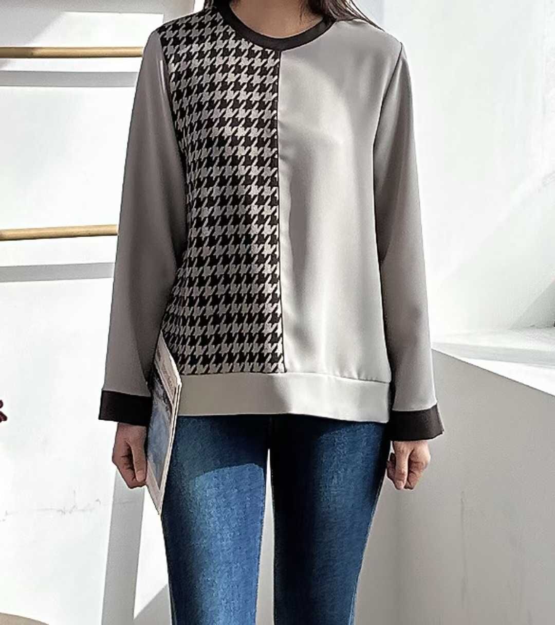 HB1206 25FW Korea Top ( Pre-order )