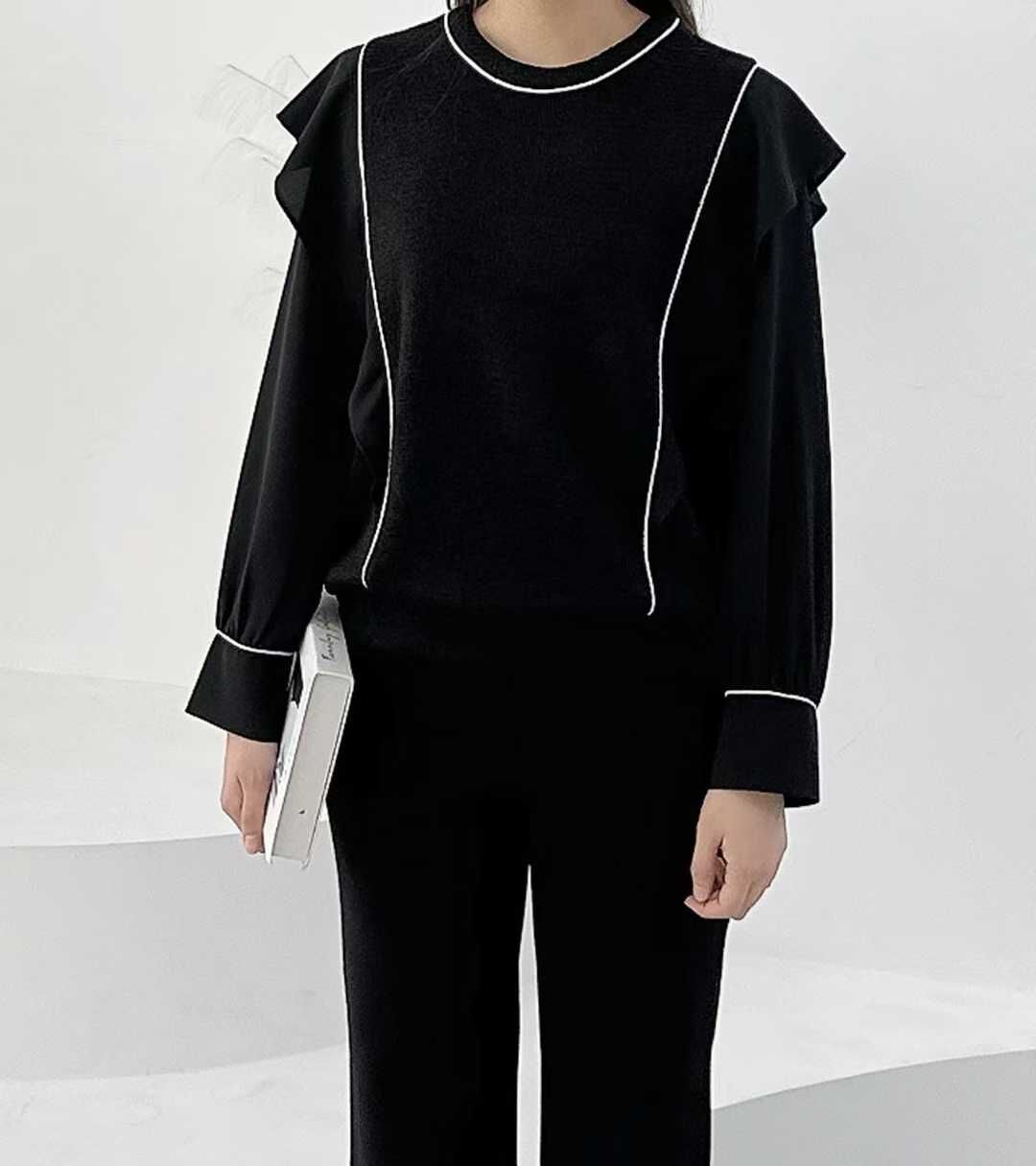 HB1205 25FW Korea Top ( Pre-order )