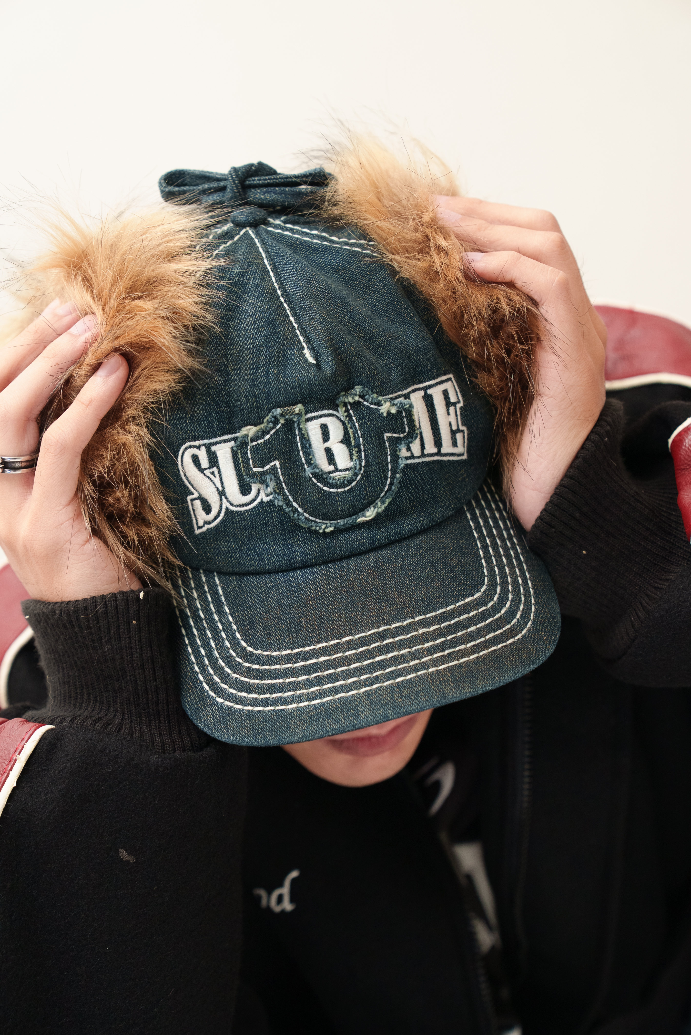 Focus Store】現貨秒發Supreme x True Religion® FW25 Week13