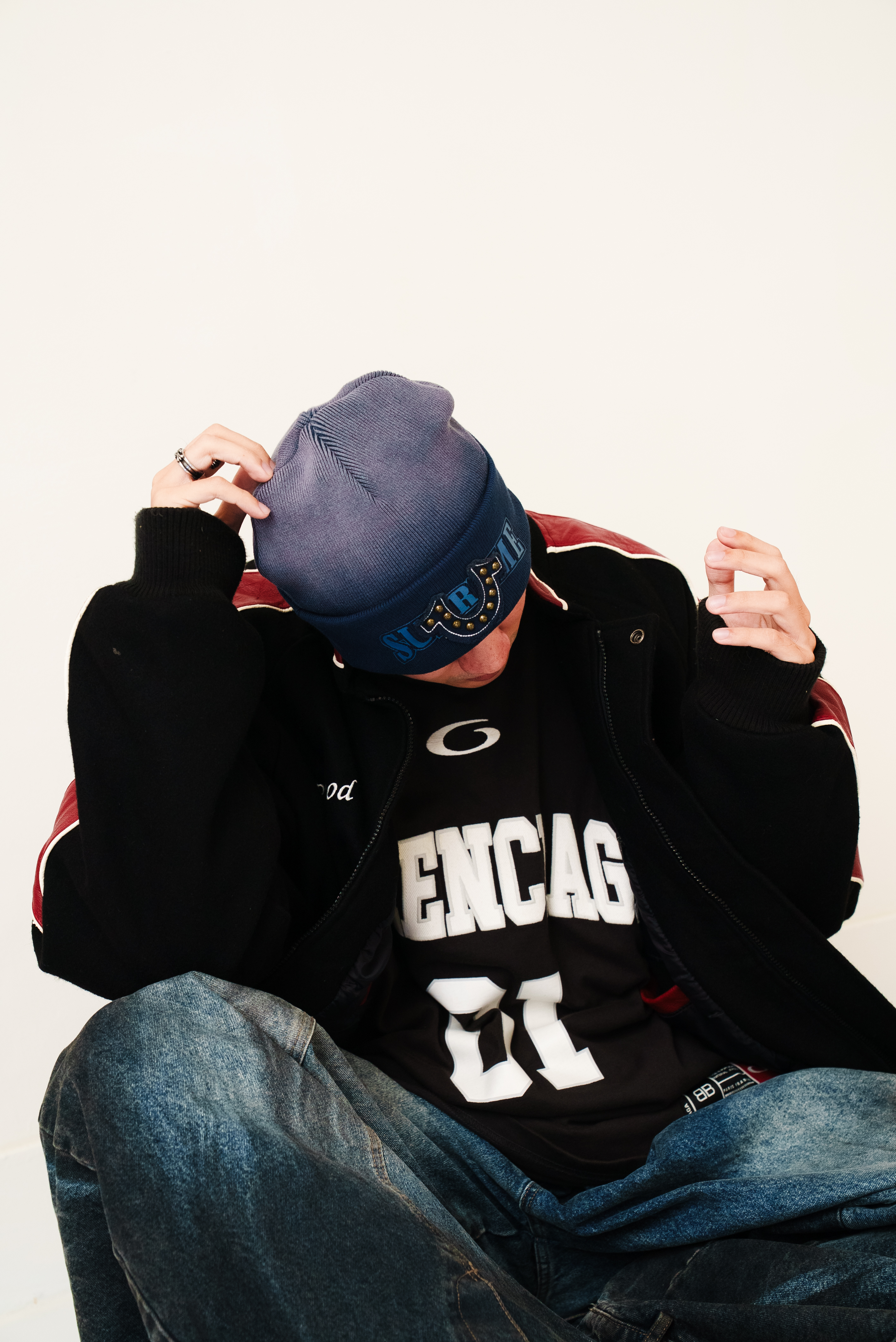 Focus Store】現貨秒發Supreme x True Religion® FW25 Week13