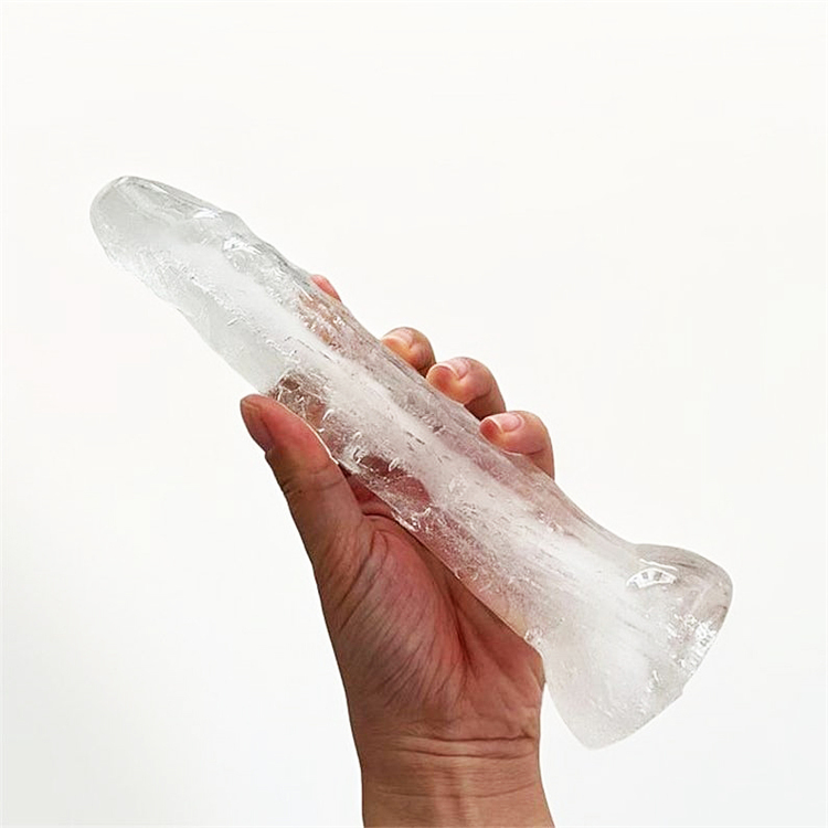 陰莖造型 矽膠製冰盒