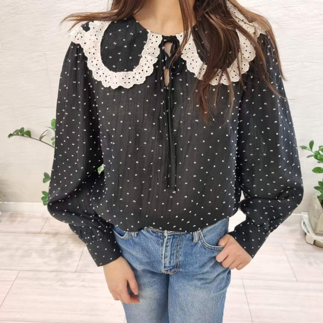 DB1202 25FW Korea Top ( Pre-order )