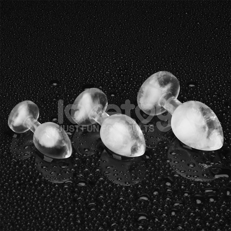 肛塞造型 矽膠製冰盒