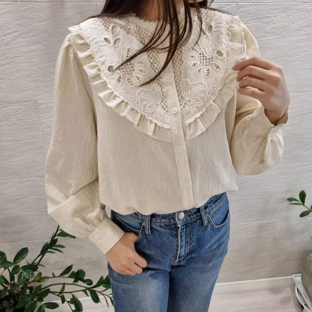 DB1208 25FW Korea Top ( Pre-order )