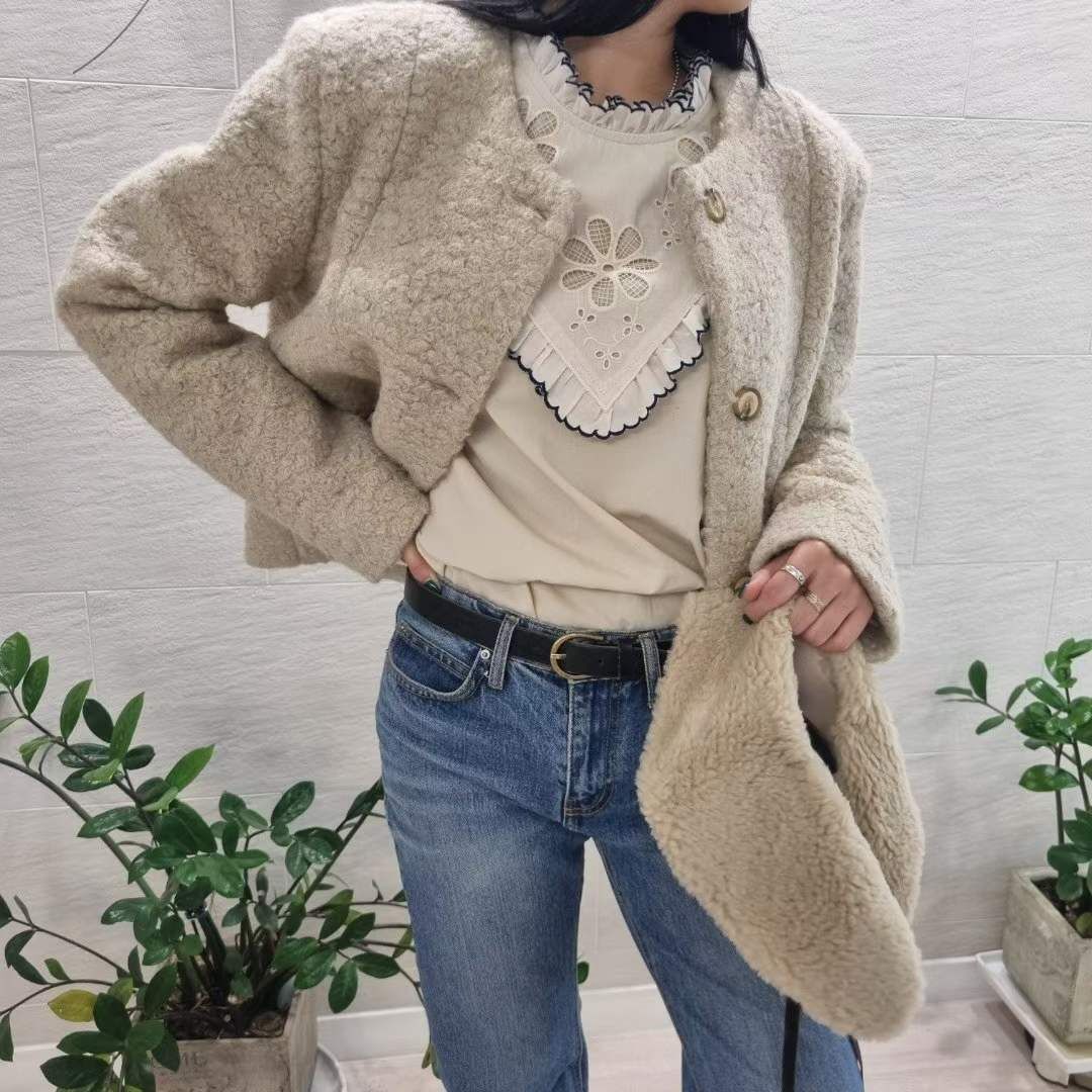 DB1210 25FW Korea Jacket ( Pre-order )