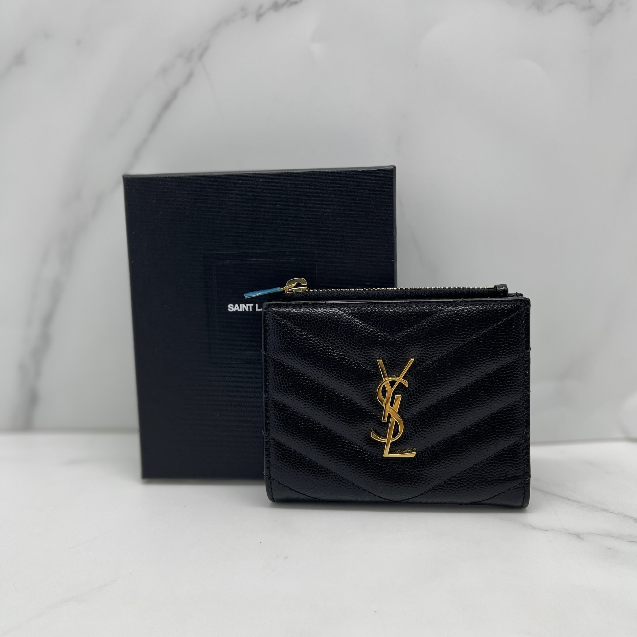 YSL Wallet