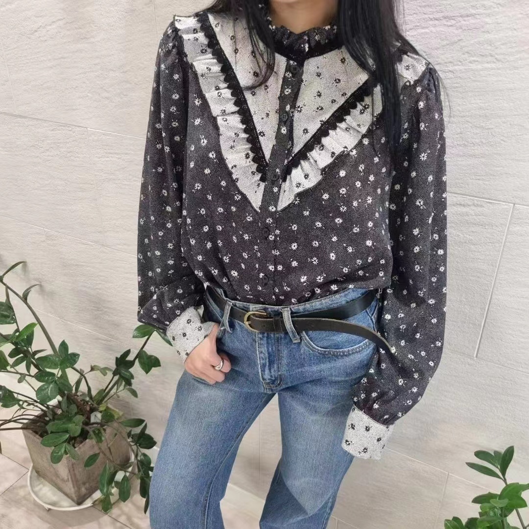 DB1212 25FW Korea Top ( Pre-order )