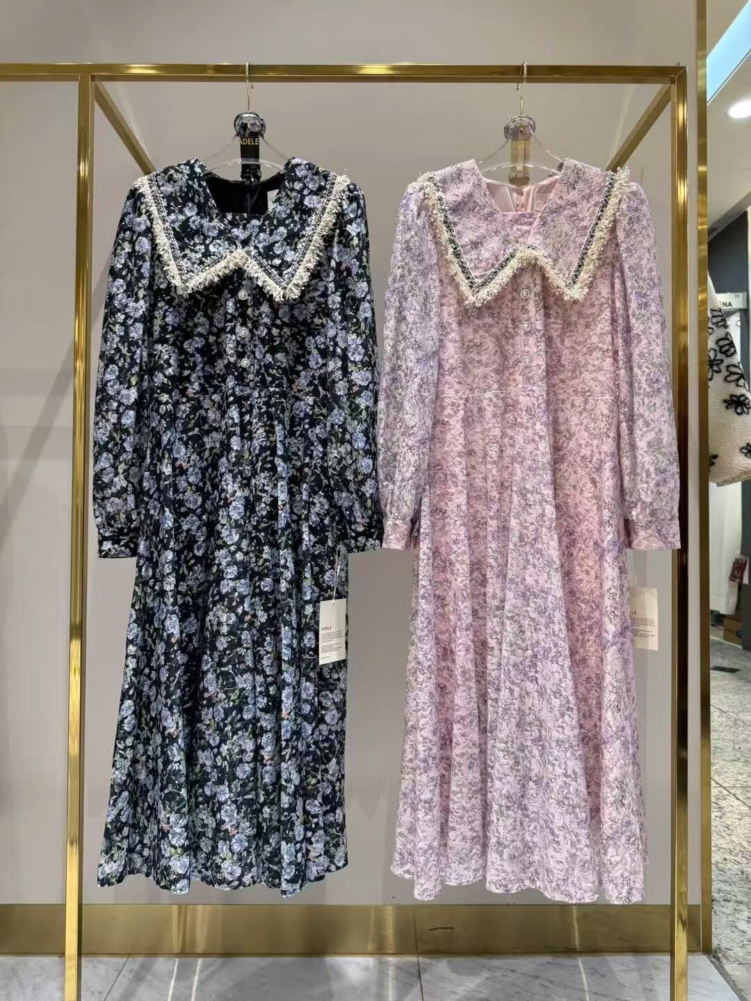 AE1201 25FW Korea Ops ( Pre-order )