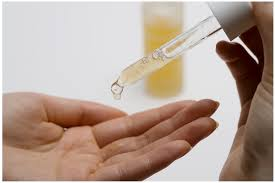 Osaji - 手部按摩精華