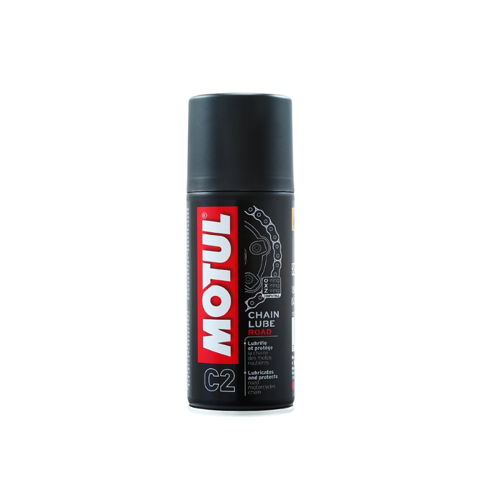 MOTUL MC CARE C2 CHAIN LUBE ROAD 鏈條潤滑劑 (150ml)