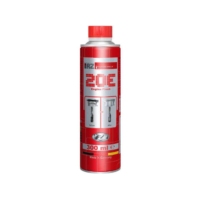 RZOIL 20E ENGINE FLUSH 引擎清洗劑 (300ml)