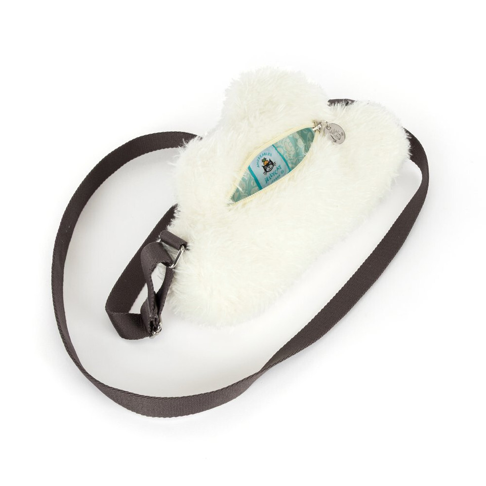 Jelly Cat Amusables Cloud Shoulder Bag